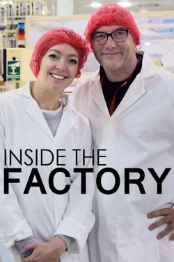 Watch Inside the Factory (2015) Online FREE