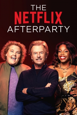 Watch The Netflix Afterparty (2021) Online FREE
