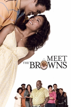 Watch Meet the Browns (2008) Online FREE
