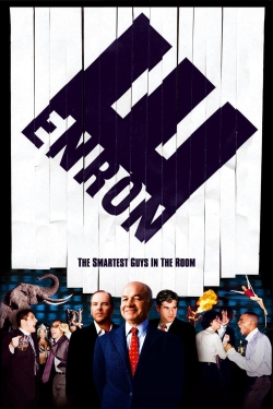 Watch Enron: The Smartest Guys in the Room (2005) Online FREE