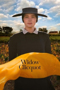 Watch Widow Clicquot (2024) Online FREE