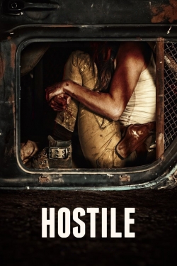 Watch Hostile (2018) Online FREE