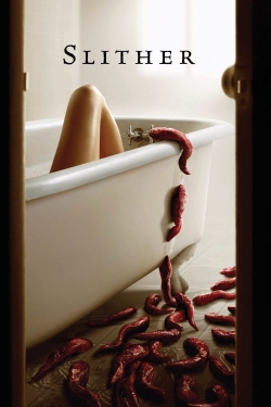 Watch Slither (2006) Online FREE