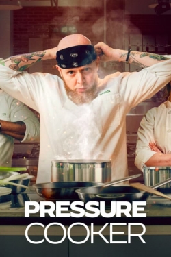 Watch Pressure Cooker (2023) Online FREE