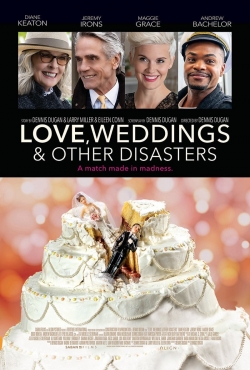 Watch Love, Weddings and Other Disasters (2020) Online FREE