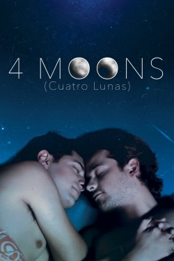 Watch 4 Moons (2014) Online FREE