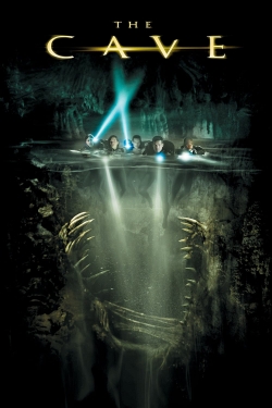 Watch The Cave (2005) Online FREE