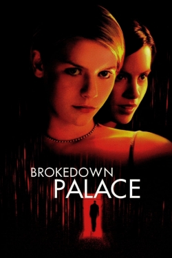 Watch Brokedown Palace (1999) Online FREE