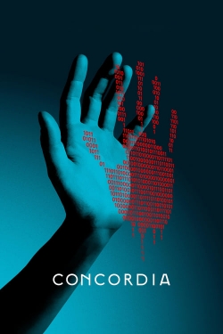 Watch Concordia (2024) Online FREE