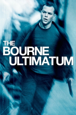 Watch The Bourne Ultimatum (2007) Online FREE