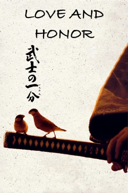Watch Love and Honor (2006) Online FREE