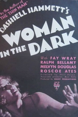 Watch Woman in the Dark (1934) Online FREE