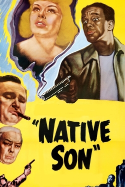 Watch Native Son (1951) Online FREE