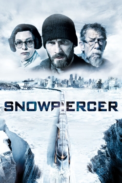 Watch Snowpiercer (2013) Online FREE