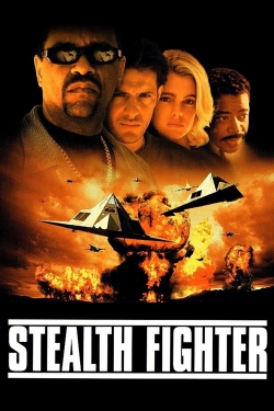 Watch Stealth Fighter (1999) Online FREE