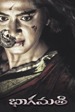 Watch Bhaagamathie (2018) Online FREE