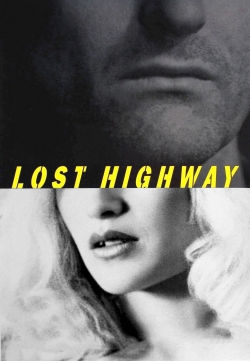 Watch Lost Highway (1997) Online FREE