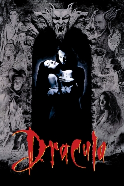 Watch Dracula (1992) Online FREE