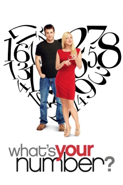 Watch What's Your Number? (2011) Online FREE