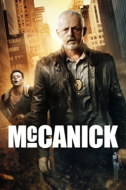 Watch McCanick (2014) Online FREE