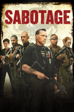 Watch Sabotage (2014) Online FREE