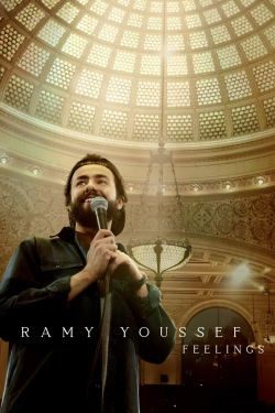 Watch Ramy Youssef: Feelings (2019) Online FREE
