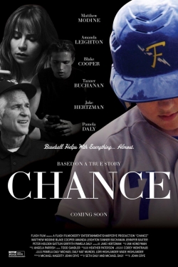 Watch Chance (2020) Online FREE