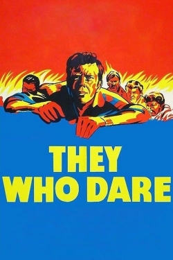 Watch They Who Dare (1954) Online FREE