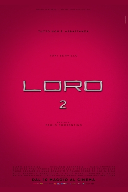 Watch Loro 2 (2018) Online FREE