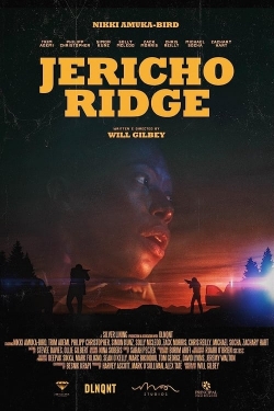 Watch Jericho Ridge (2023) Online FREE