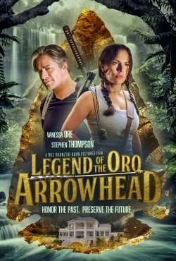 Watch Oro Arrowhead (2022) Online FREE