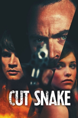 Watch Cut Snake (2015) Online FREE