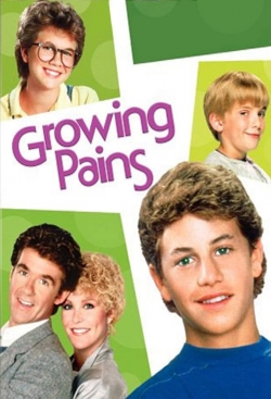 Watch Growing Pains (1985) Online FREE