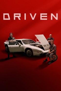 Watch Driven (2020) Online FREE