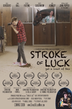 Watch Stroke of Luck (2022) Online FREE