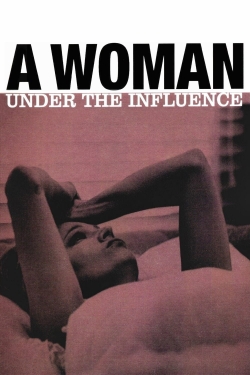 Watch A Woman Under the Influence (1974) Online FREE