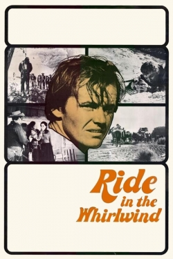 Watch Ride in the Whirlwind (1966) Online FREE