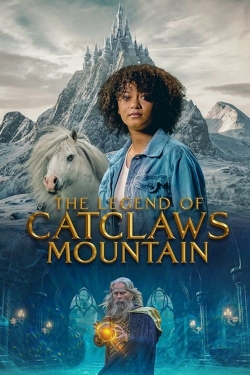 Watch The Legend of Catclaws Mountain (2024) Online FREE