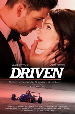 Watch Driven (2018) Online FREE