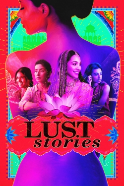 Watch Lust Stories (2018) Online FREE