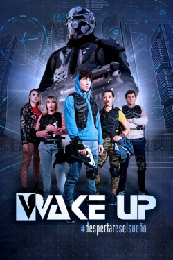 Watch Wake Up (2018) Online FREE