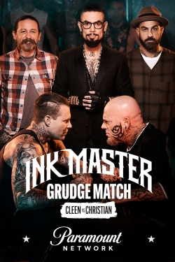 Watch Ink Master (2012) Online FREE
