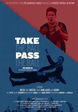 Watch Take the Ball, Pass the Ball (2018) Online FREE