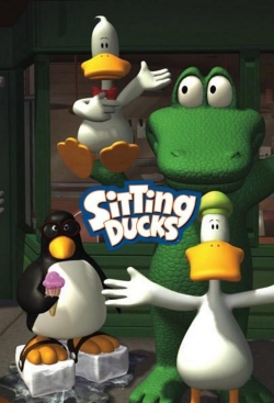 Watch Sitting Ducks (2001) Online FREE