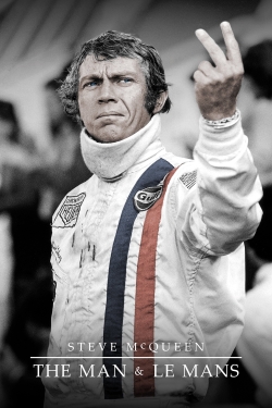 Watch Steve McQueen: The Man & Le Mans (2015) Online FREE