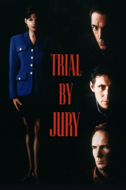 Watch Trial by Jury (1994) Online FREE