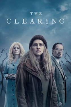 Watch The Clearing (2023) Online FREE