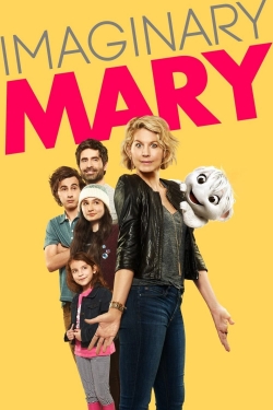 Watch Imaginary Mary (2017) Online FREE