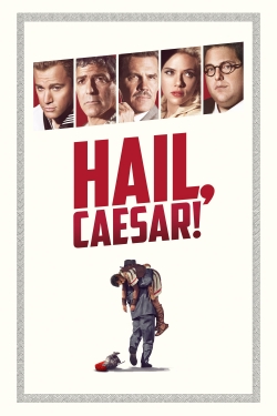 Watch Hail, Caesar! (2016) Online FREE