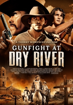 Watch Gunfight at Dry River (2021) Online FREE